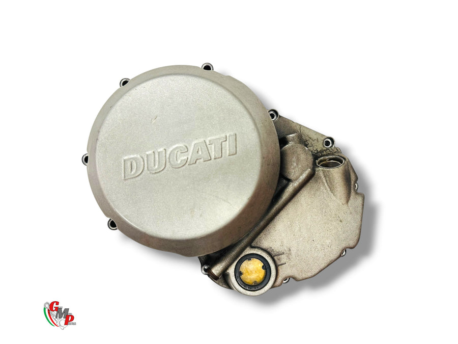 Couvercle Embrayage - Ducati