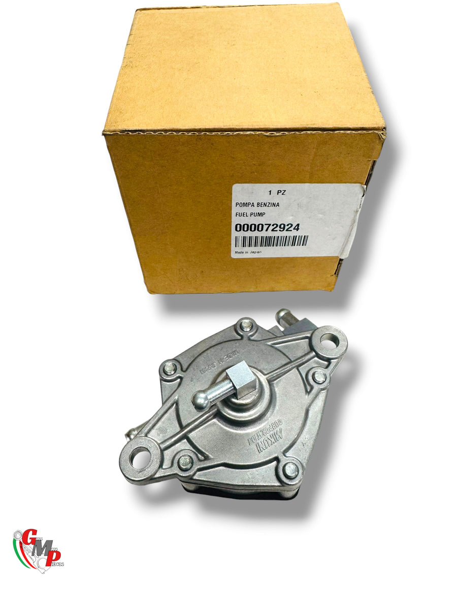 Pompe à Essence NEUVE - Ducati