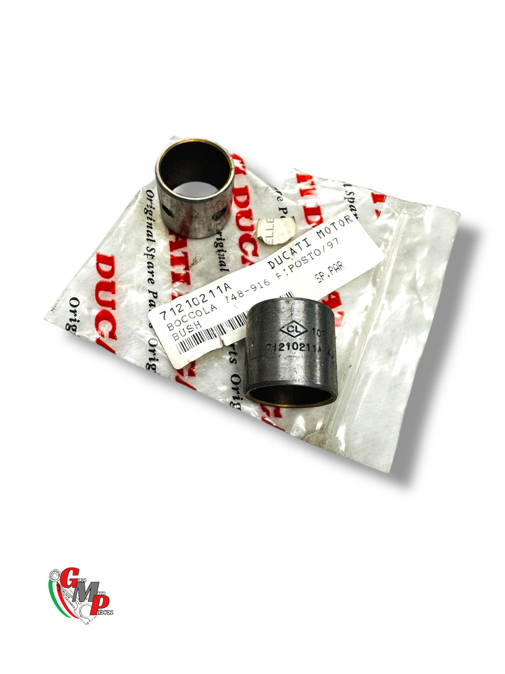 Bague Pied De Bielle NEUVE - Ducati