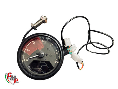 Compteur Adaptable NEUF avec notice - Ducati