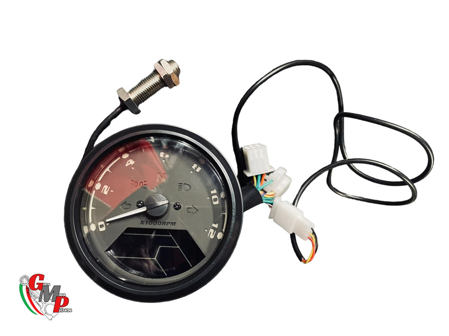 Compteur Adaptable NEUF avec notice - Ducati