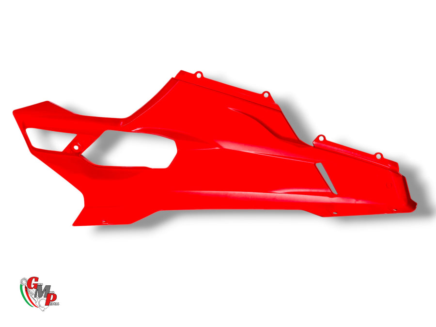 Demi Carenage Inferieur Gauche NEUF - Ducati