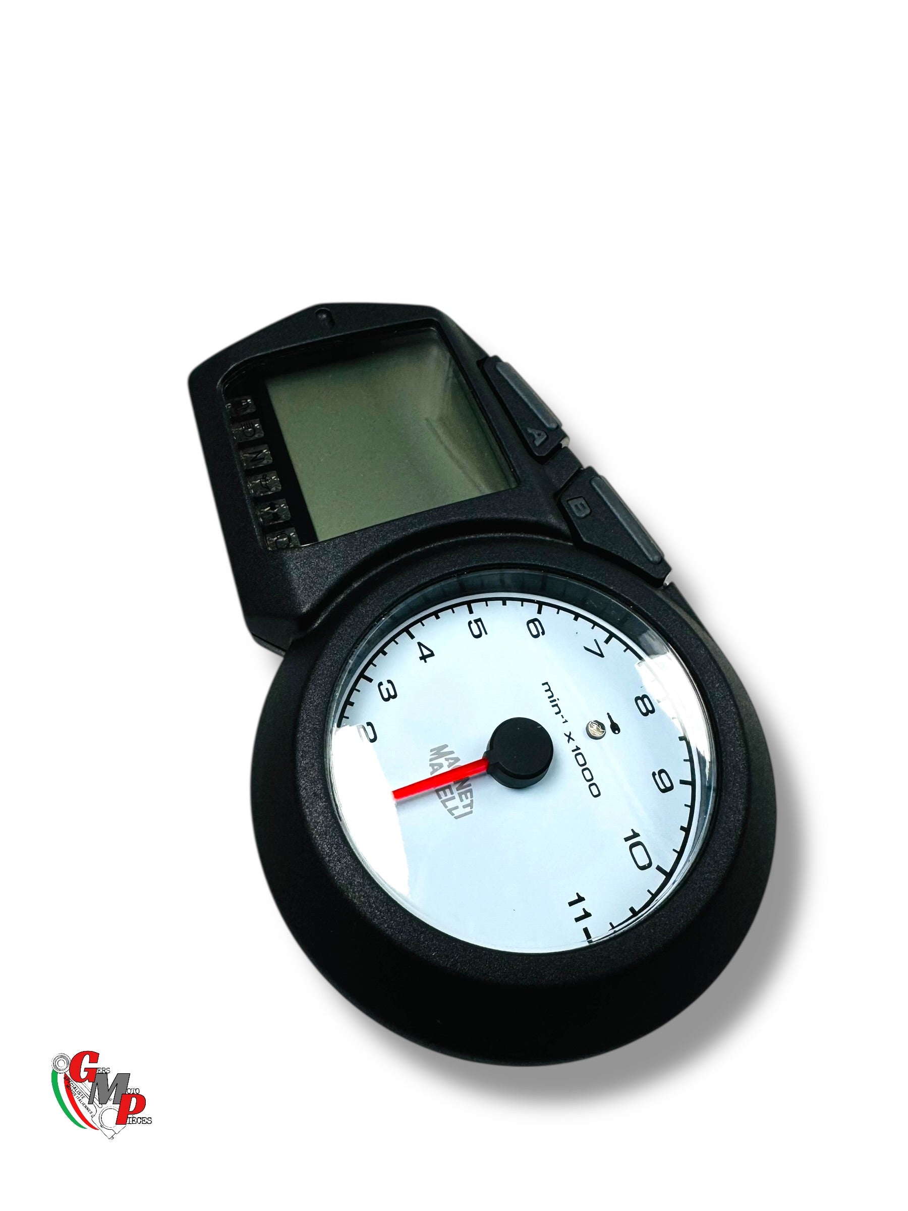 Tableau de Bord - Ducati