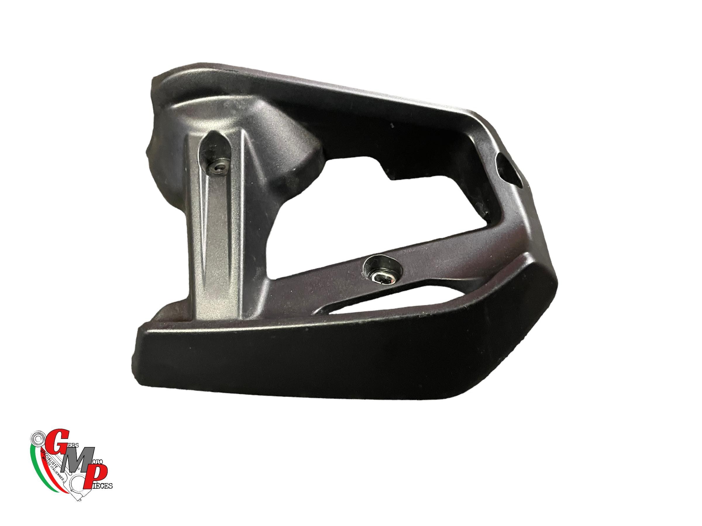 Cache Ventilateur Droit - Ducati