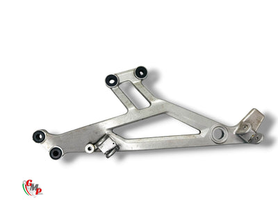 Platine Repose Pied Gauche - Ducati