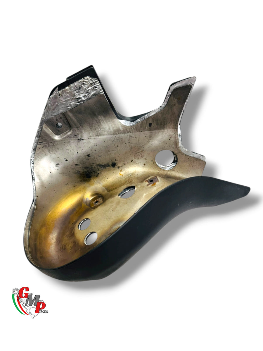 Pare Chaleur Vertical - Ducati