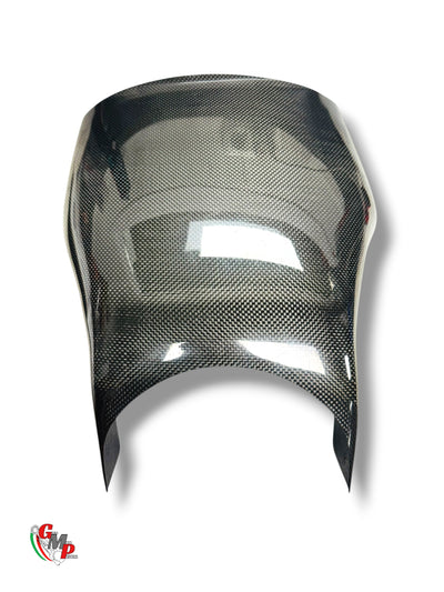 Bulle Carbone NEUVE - Ducati