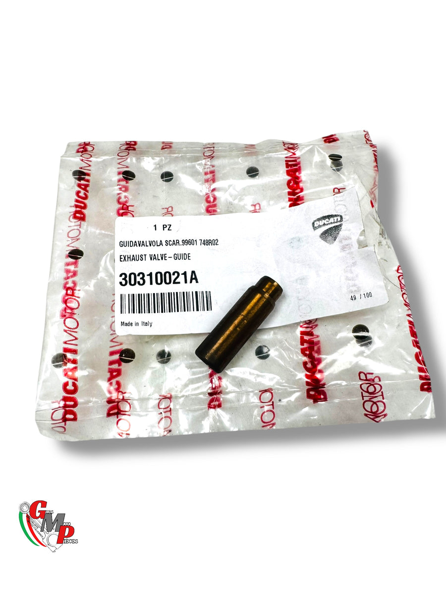 Guide Soupape Echappement En Bronze NEUF - Ducati