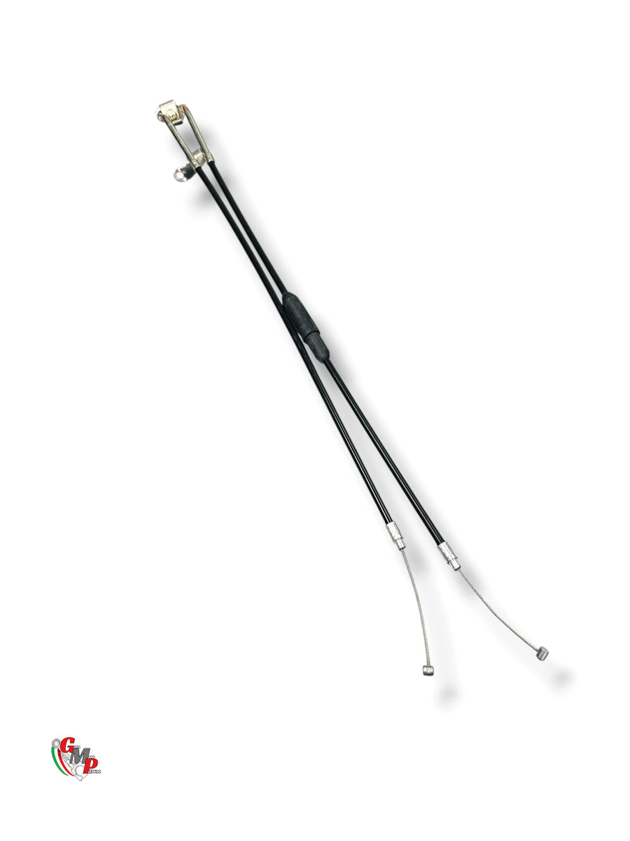 Jeu Cable Soupape Echappement - Ducati