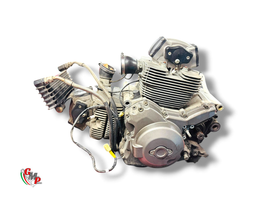 Moteur Complet 27000KMS - Ducati