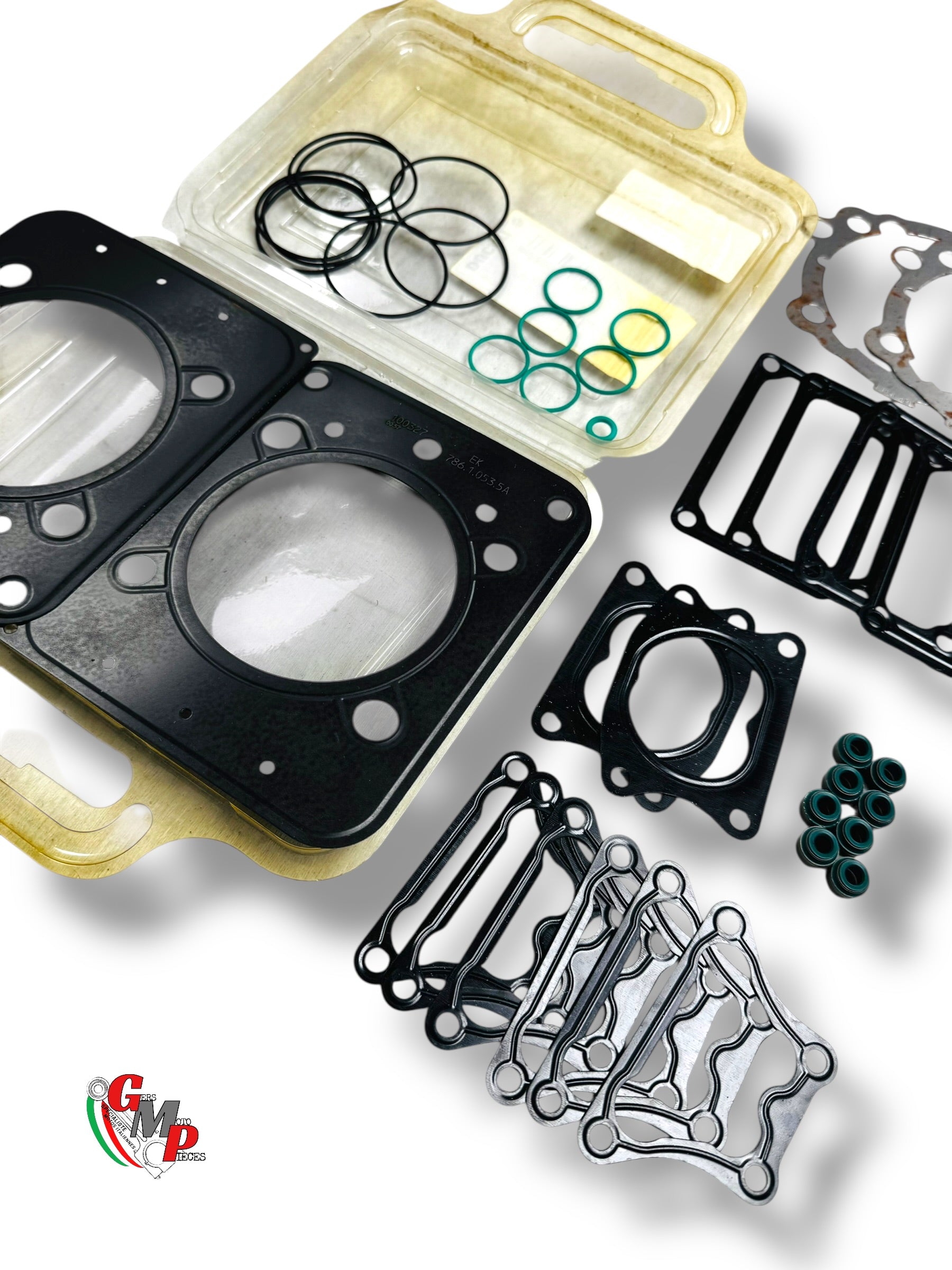 Pochette Joints 748 NEUVE - Ducati