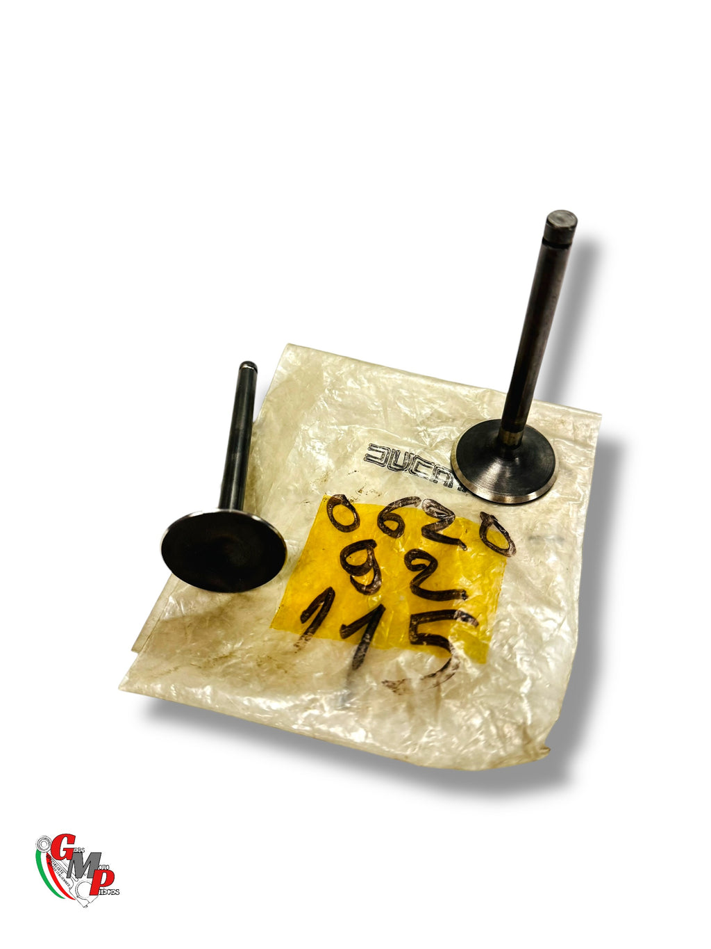 Soupape Admission 500 Sport NEUVE - Ducati