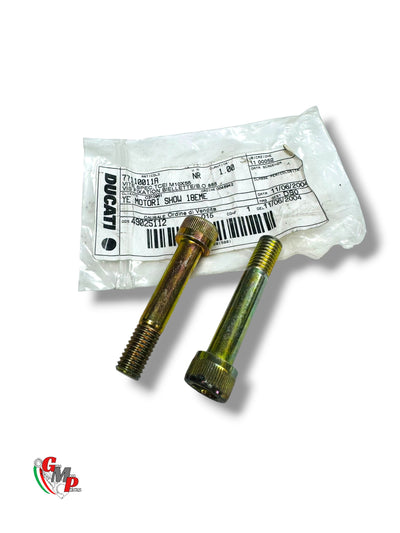 Vis Speciale M10X55 Bichromaté NEUVE - Ducati