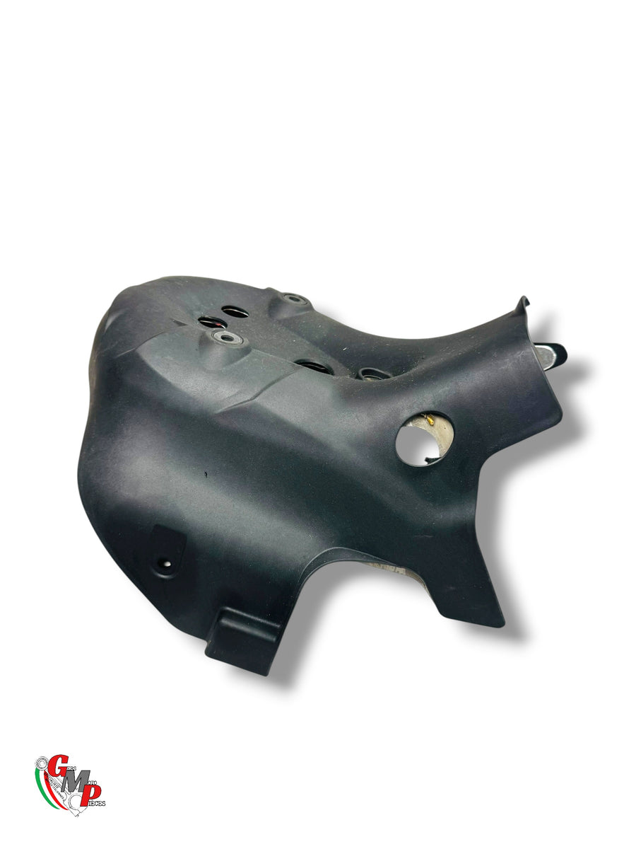 Pare Chaleur Vertical Superieur - Ducati
