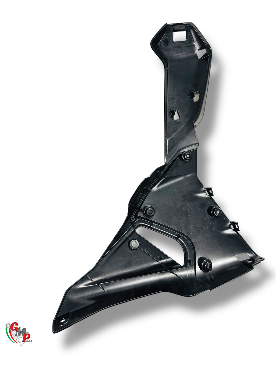 Flanc Entourage Radiateur Gauche - Ducati