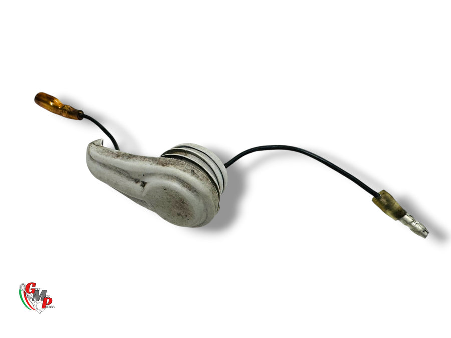 Cable Capteur Point Mort + Bouchon - Ducati