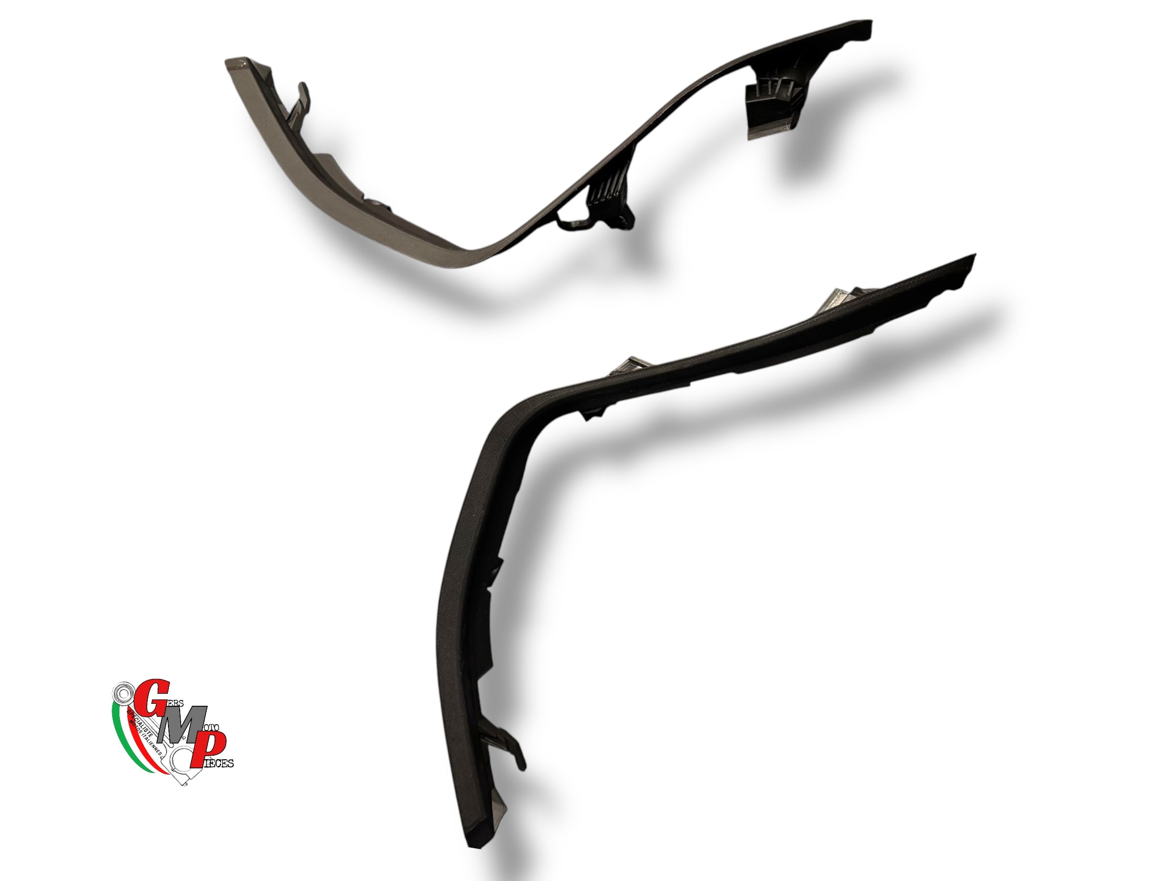 Kit cale Réhausse Selle - Ducati