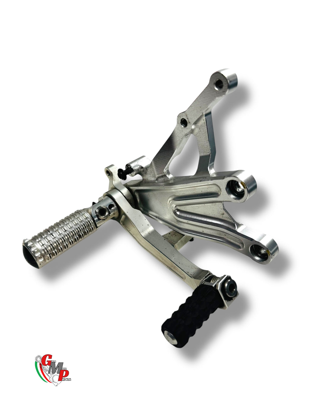 Platine Commande Reculée Droite Ducati Performance - Ducati