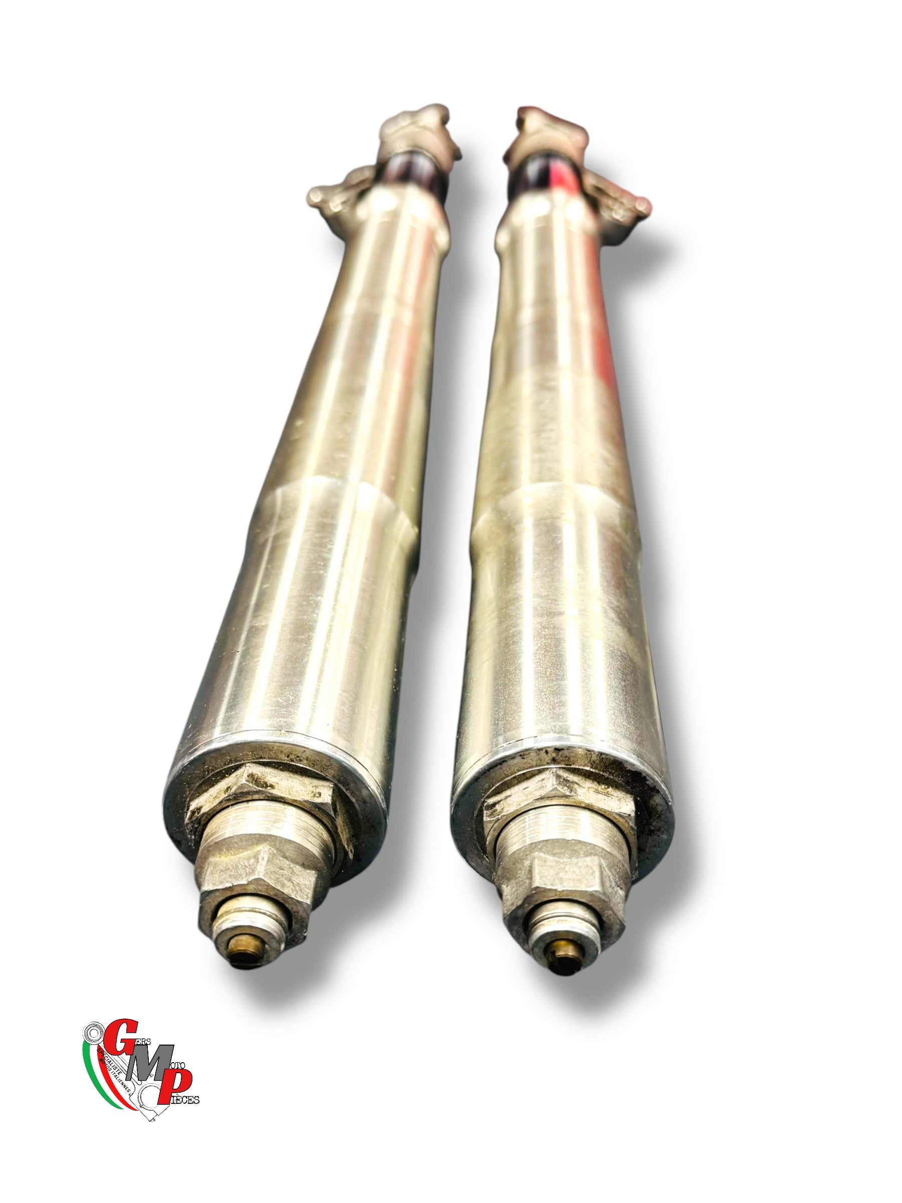 Paire Fourche Réglable Complete - Ducati