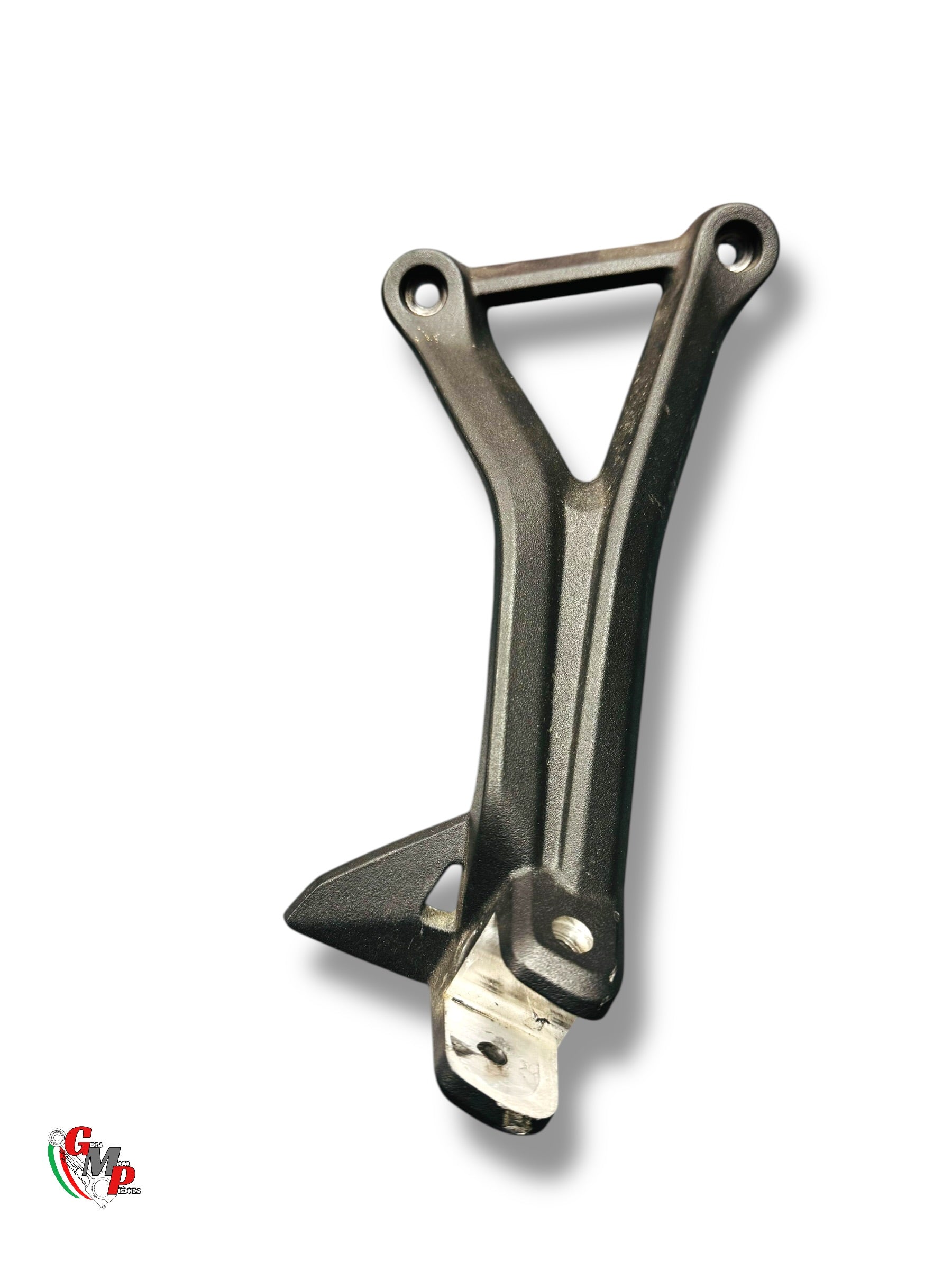 Platine Repose Pied Arriere Droit - Ducati