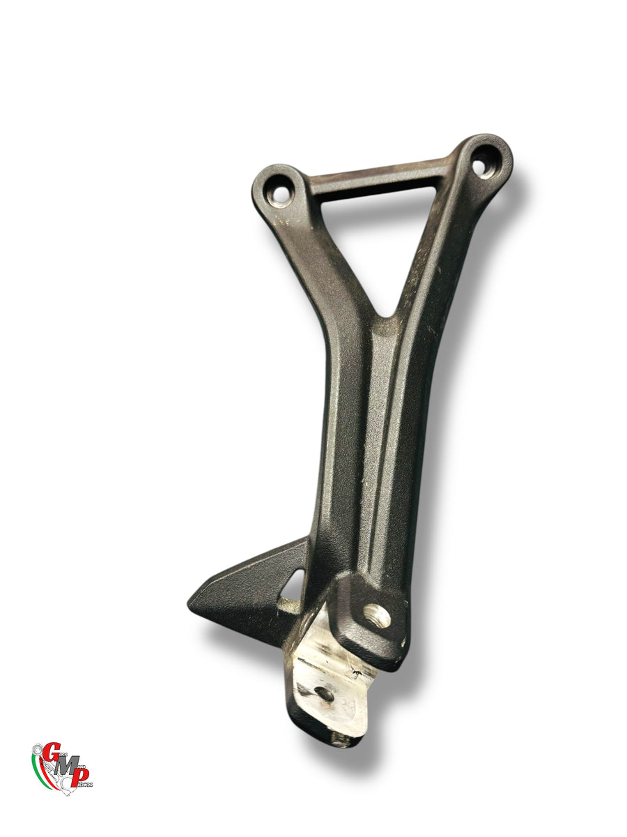 Platine Repose Pied Arriere Droit - Ducati