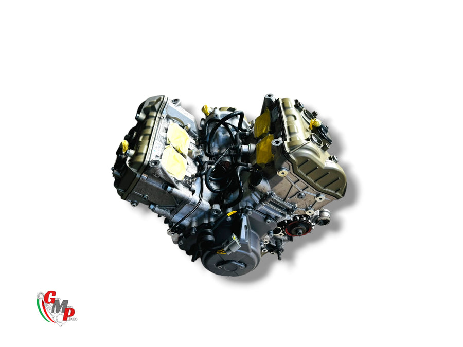 Moteur Complet - Ducati Multistrada V4 2021