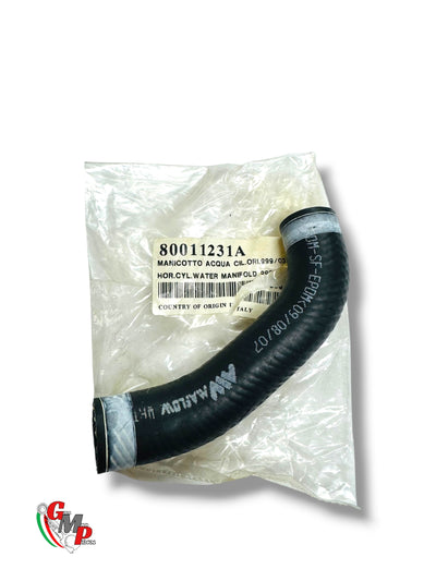 Durite Entree Eau Cylindre Horizontal NEUVE - Ducati