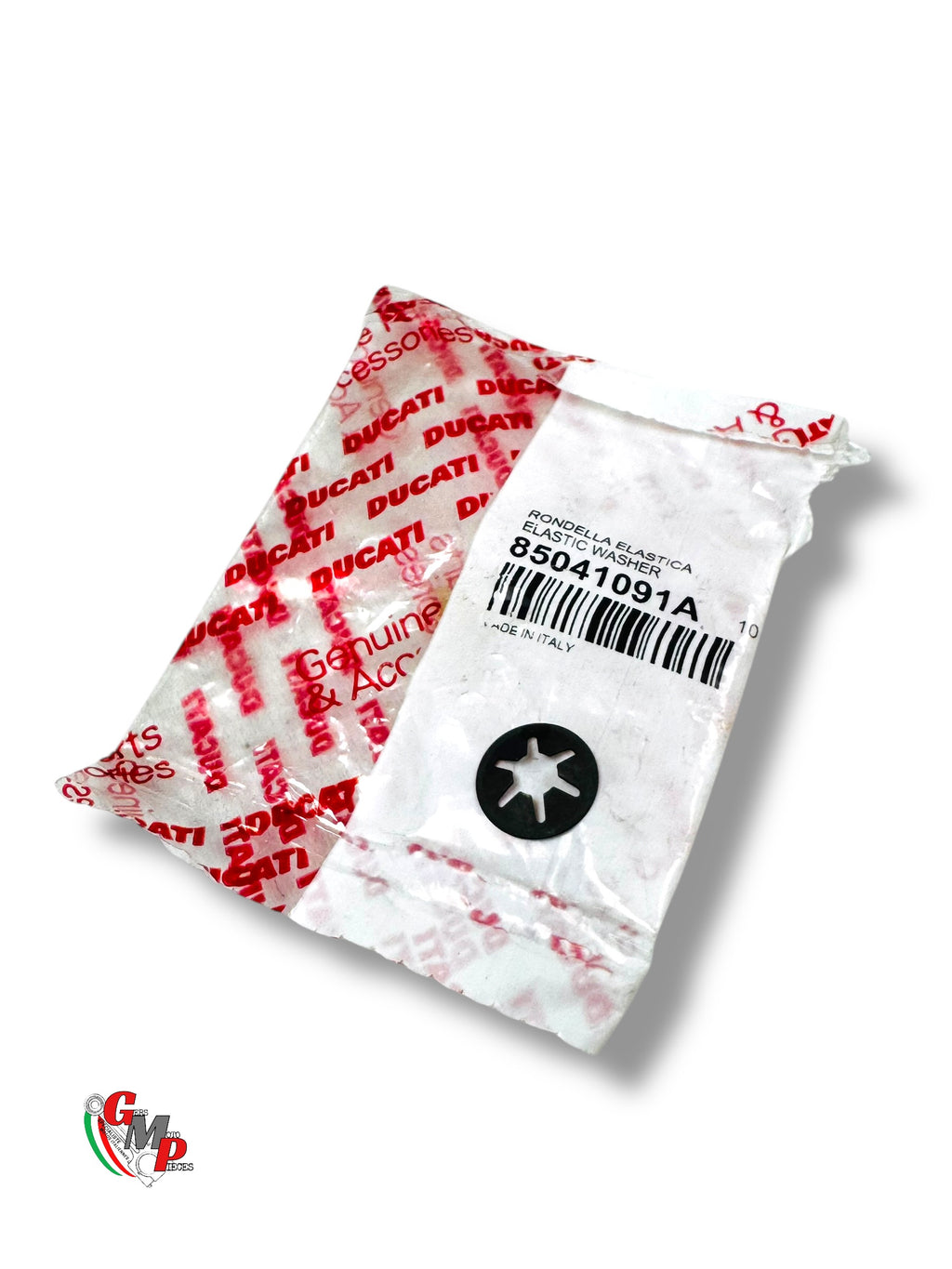 Rondelle Elastique NEUVE - Ducati