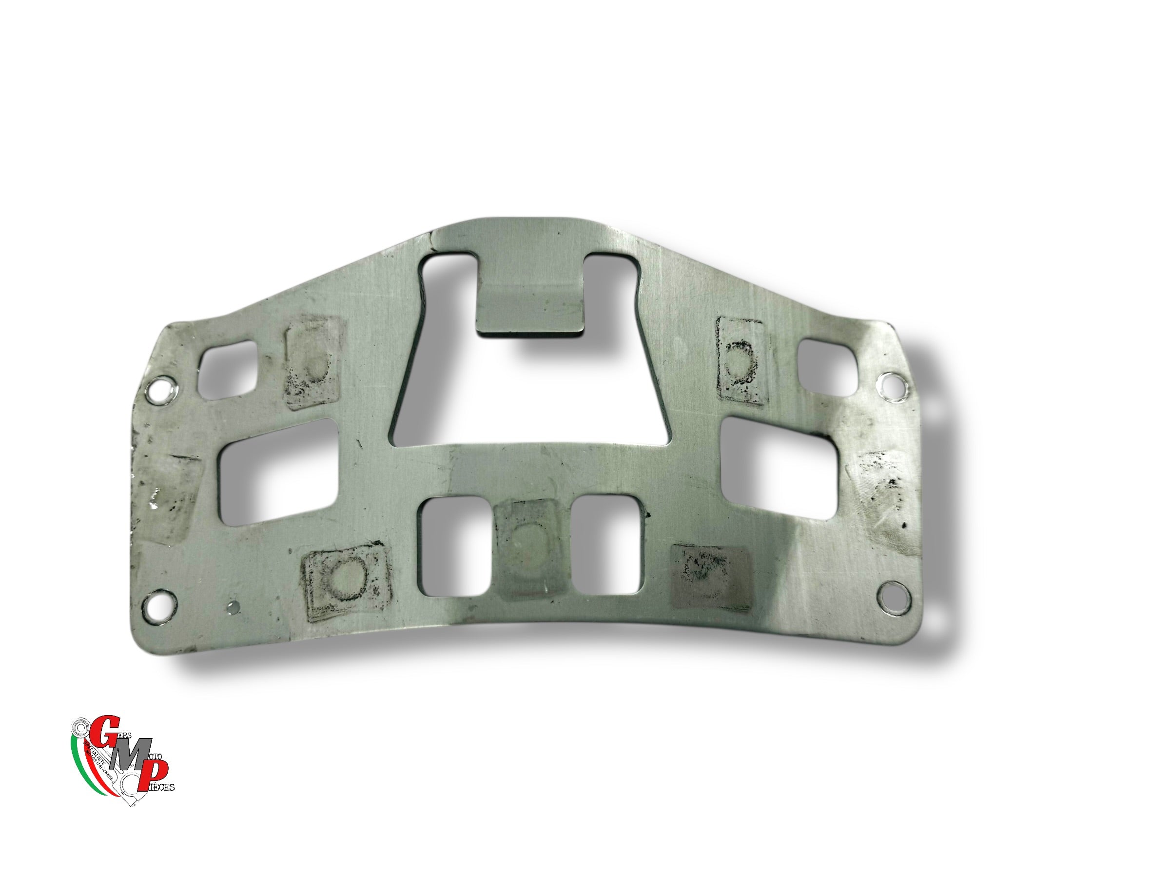 Fixation Selle - Ducati