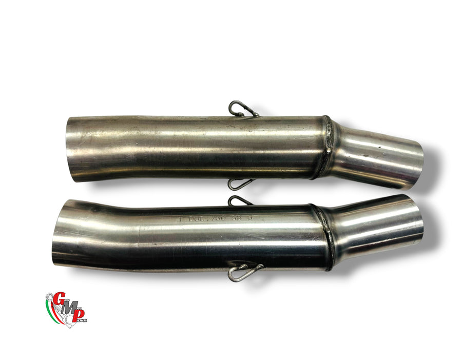 Collecteur Racing SuperSport 750