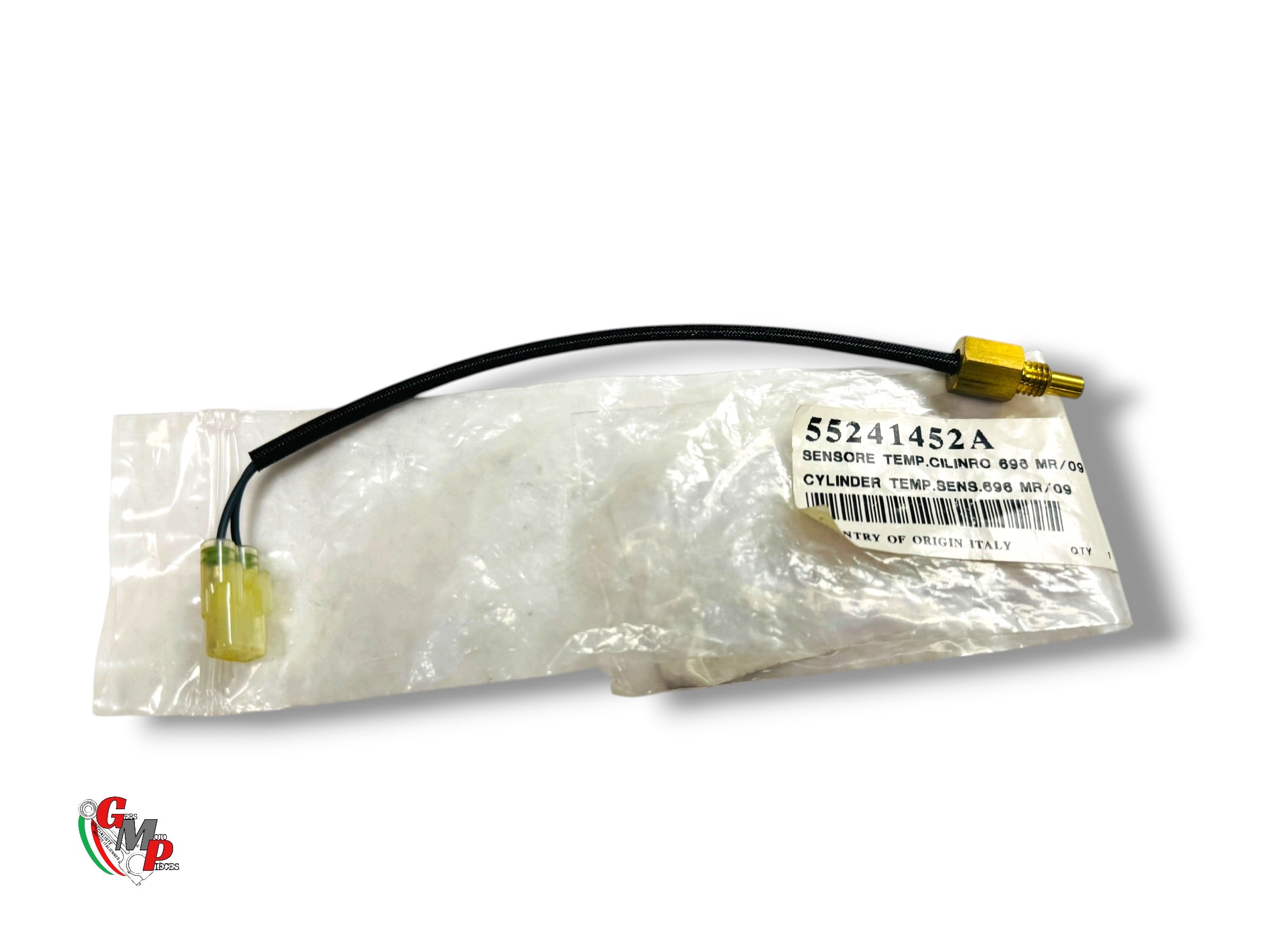 Capteur Temperature NEUF - Ducati