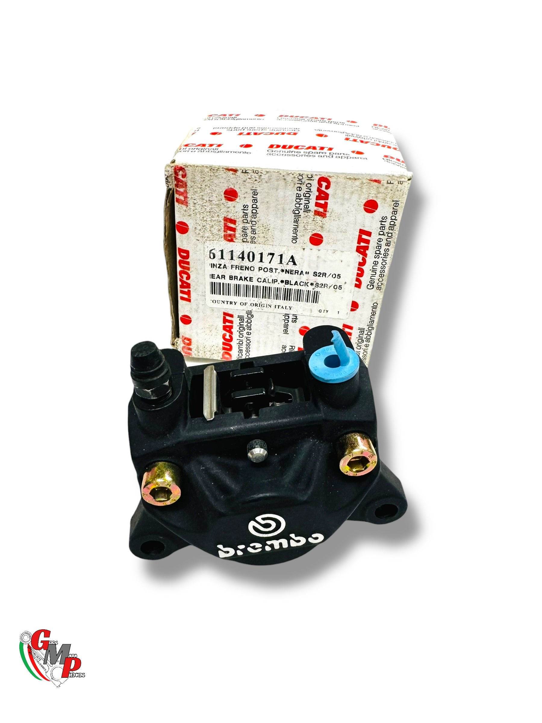 Etrier Frein Arriere NEUF - Ducati