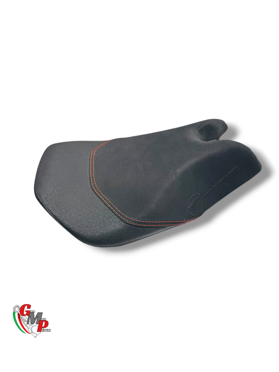 Selle Confort Pilote - Sbk - Ducati Performance