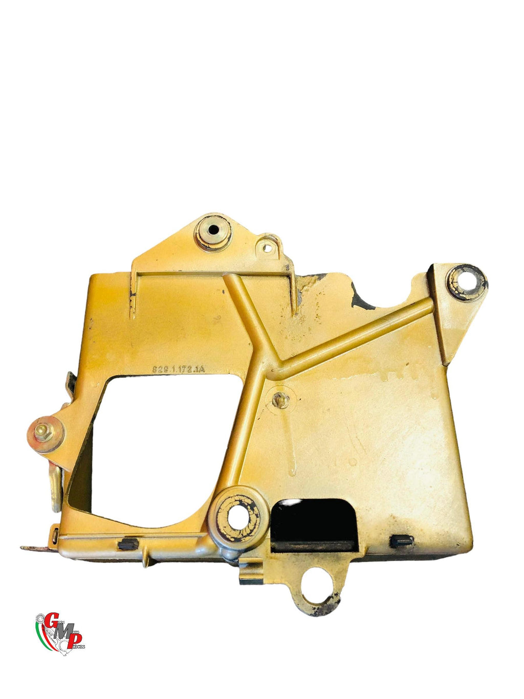 Support Batterie - Ducati