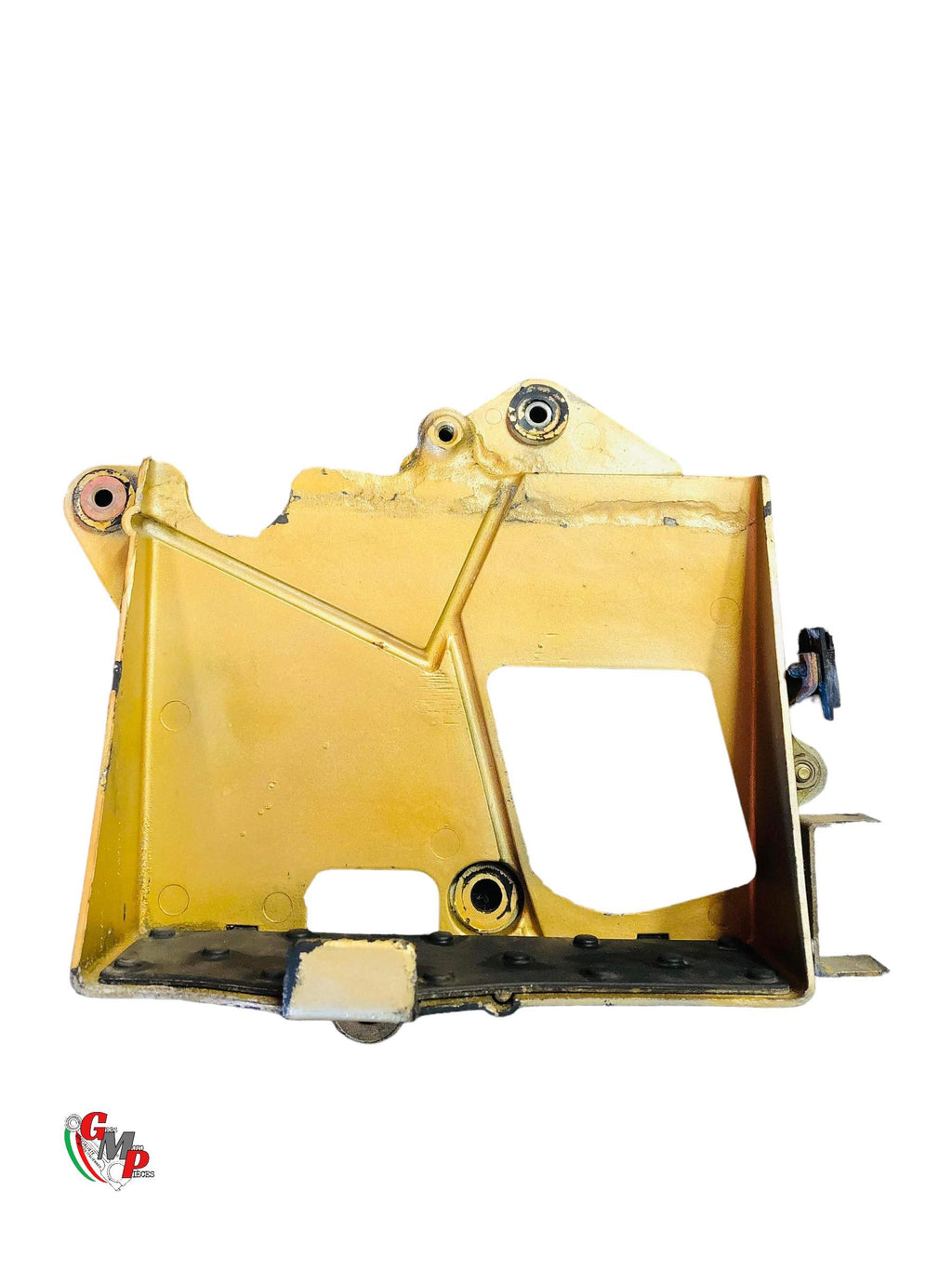 Support Batterie - Ducati