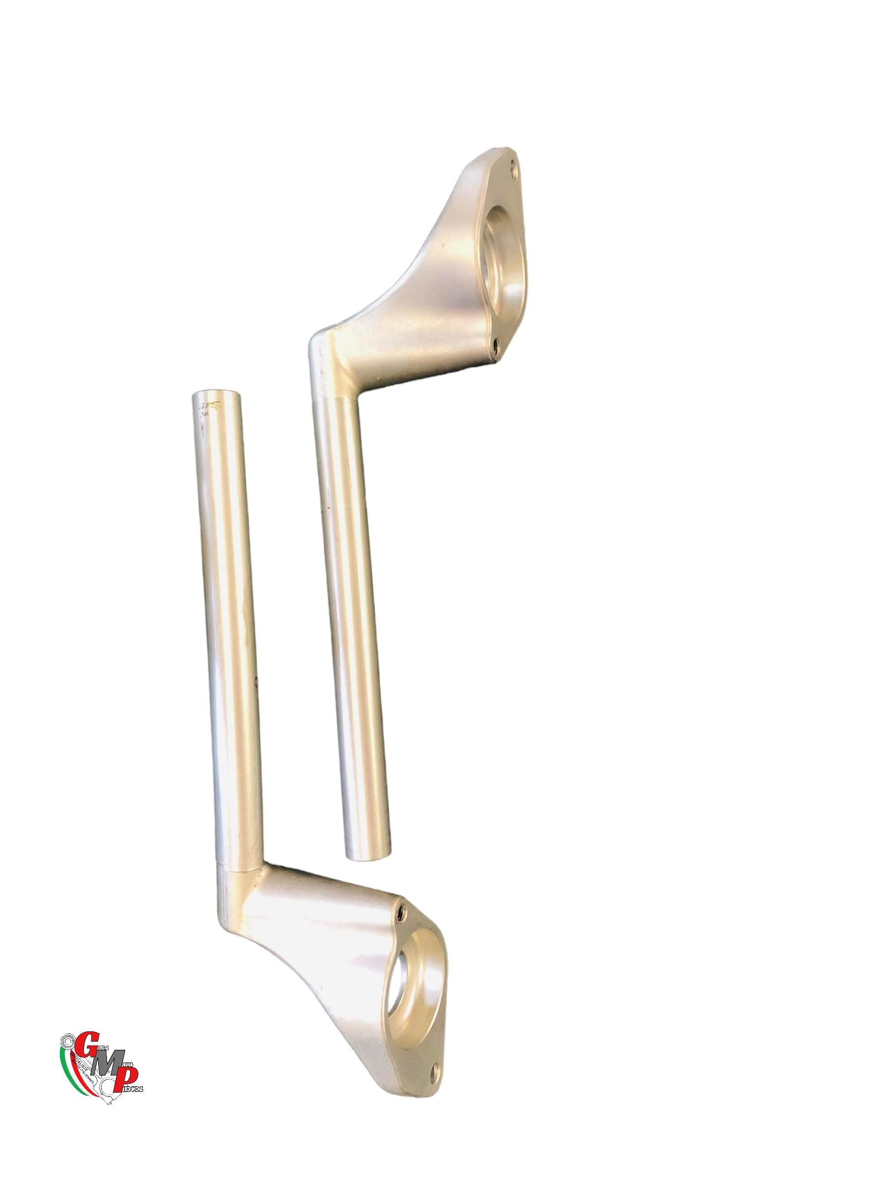Paire De Demi Guidon - Ducati