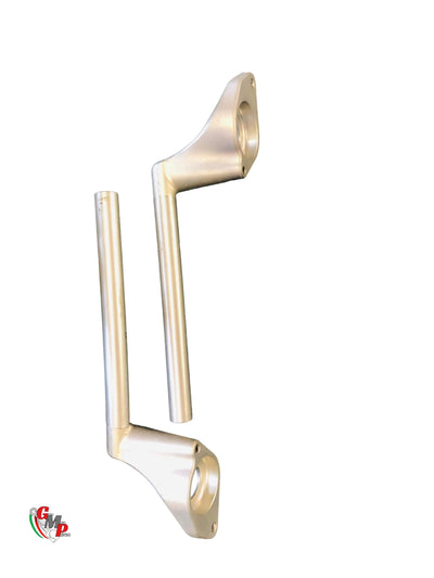 Paire De Demi Guidon - Ducati