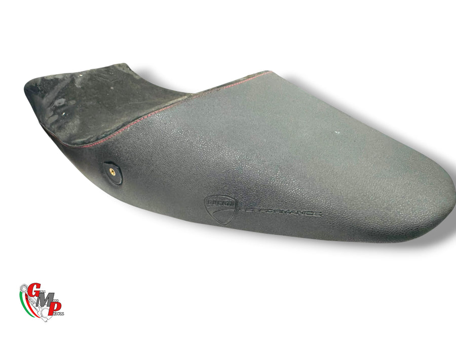 Selle Basse - Ducati Performance