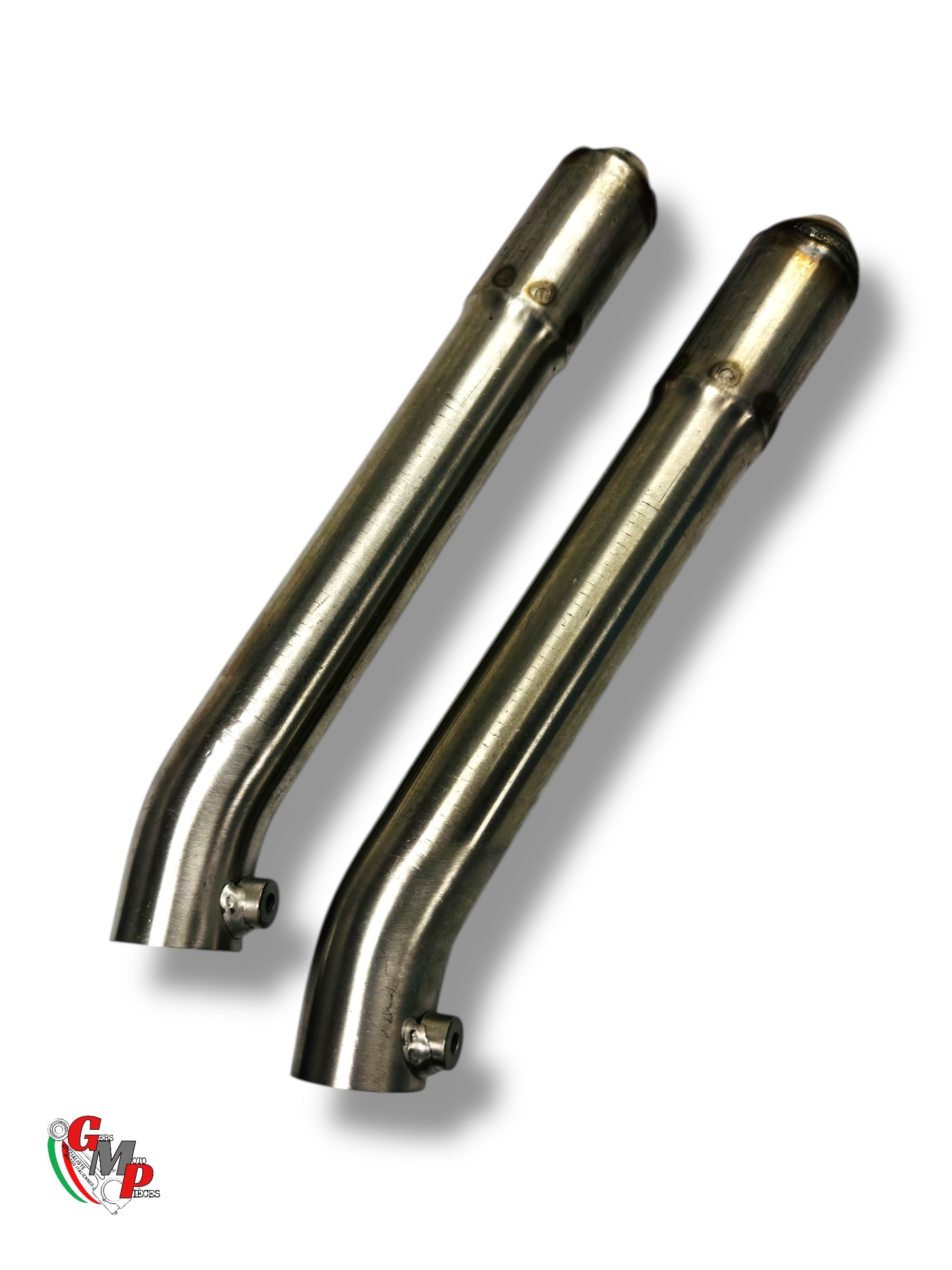 Chicane DB killer LEOVINCE Diamètre 35/32