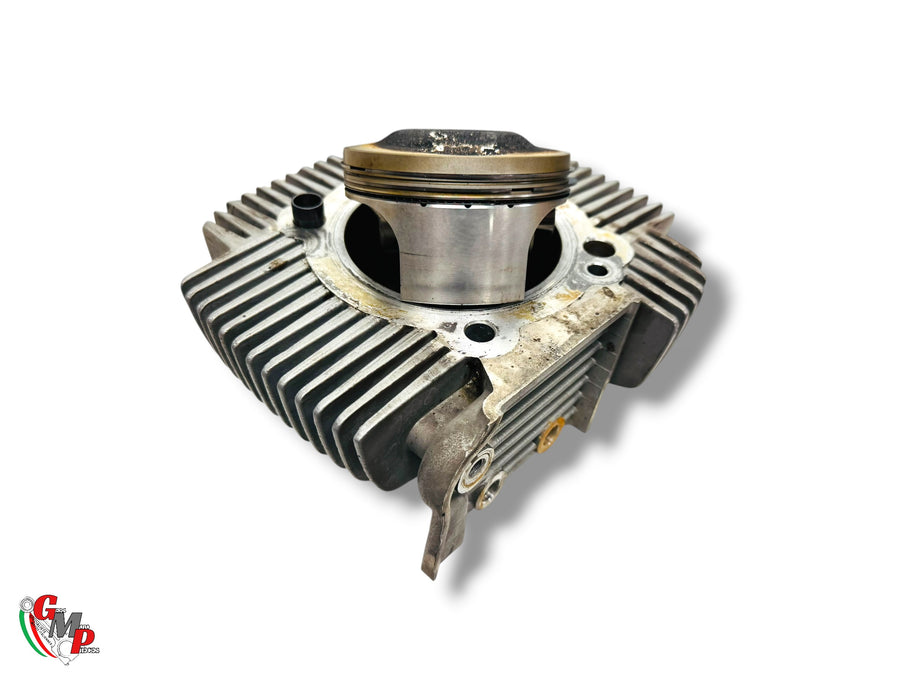 Cylindre Piston Horizontal - Ducati