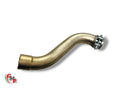 Tuyau Echappement Horizontal NEUF - Ducati