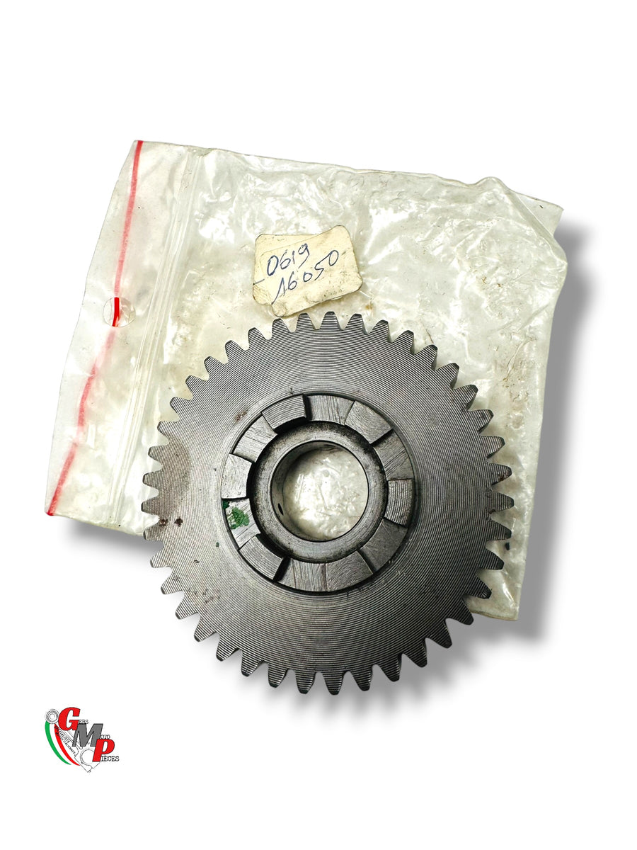 Pignon Boite 4E D40 NEUF - Ducati