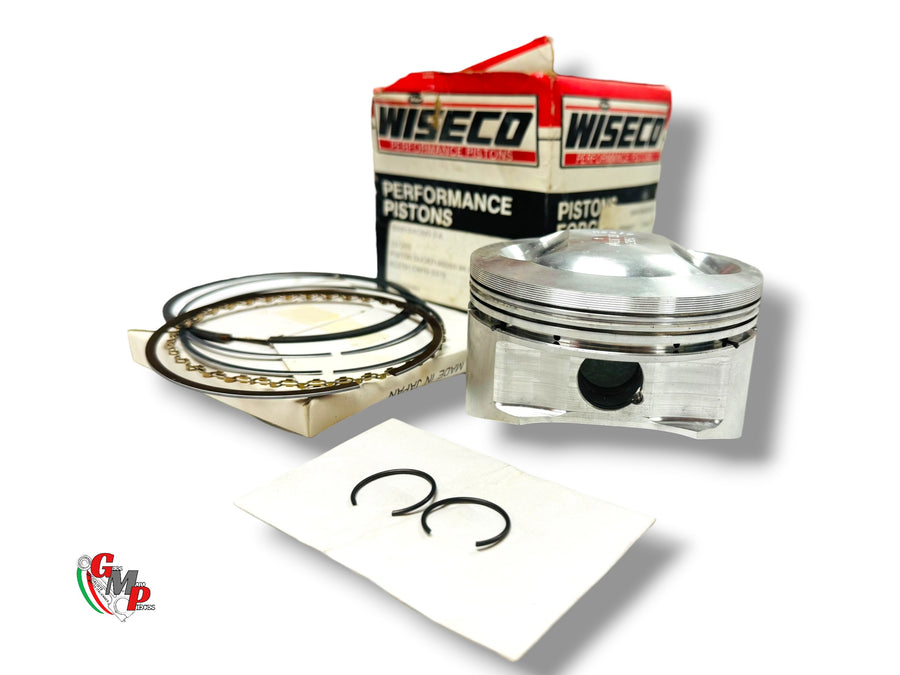 Piston Complet Racing WISECO NEUF - Ducati