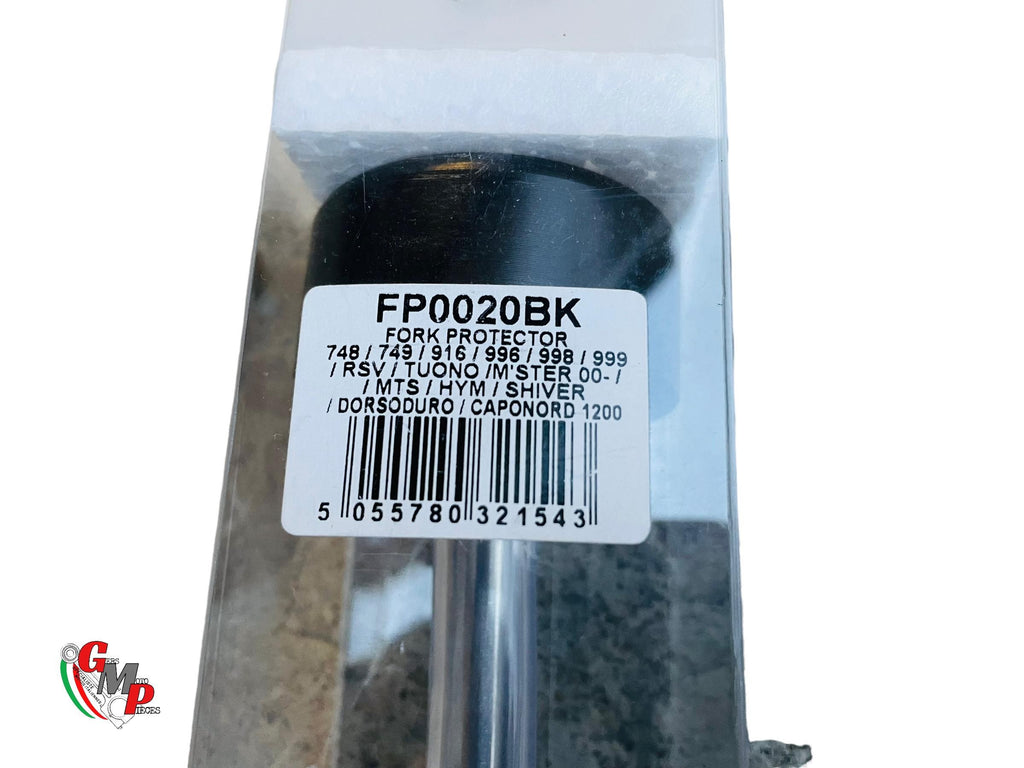 Tampon Protection de Fourche R&G Neuf - Ducati