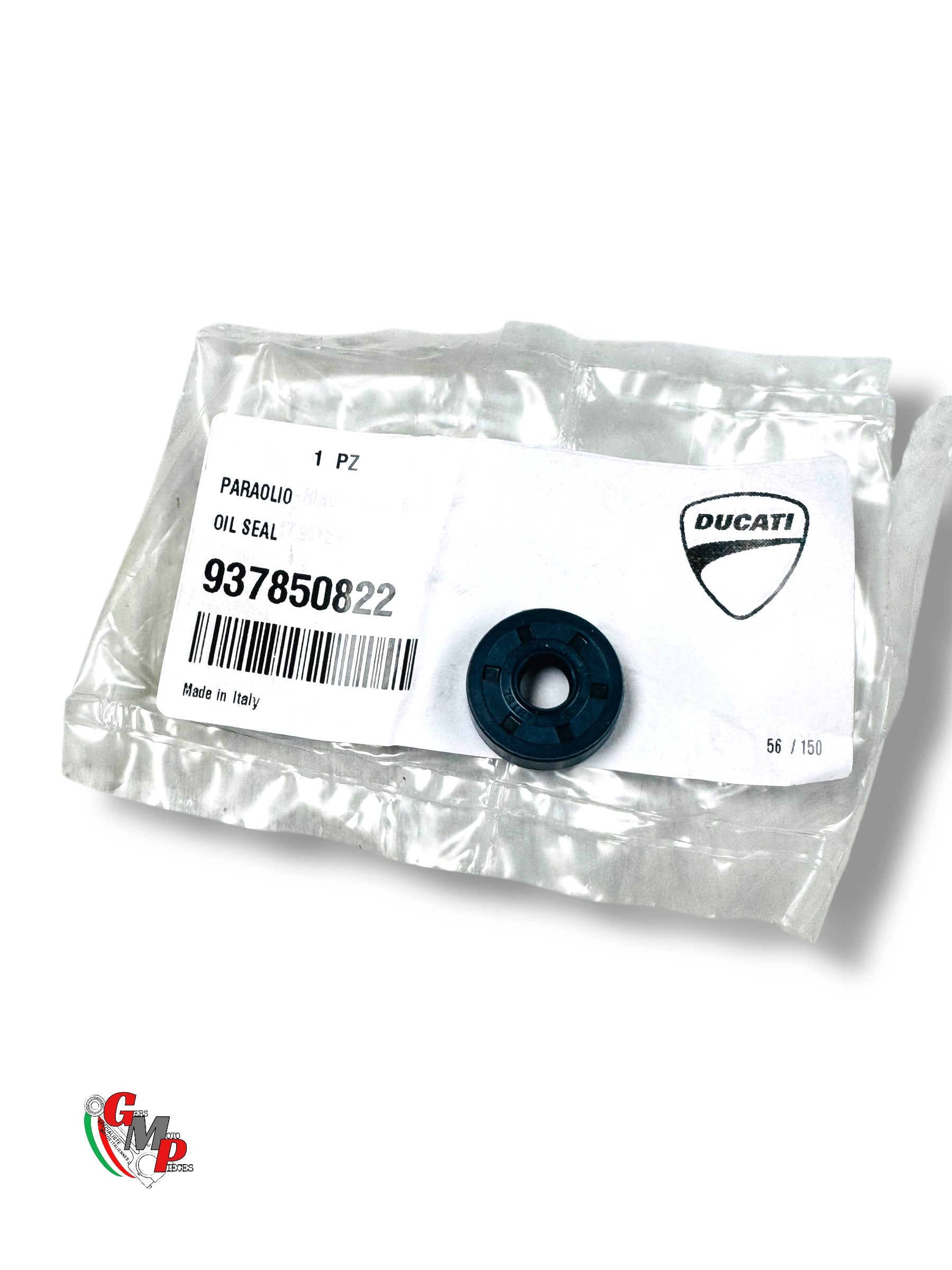 Bague D Etancheite NEUVE - Ducati