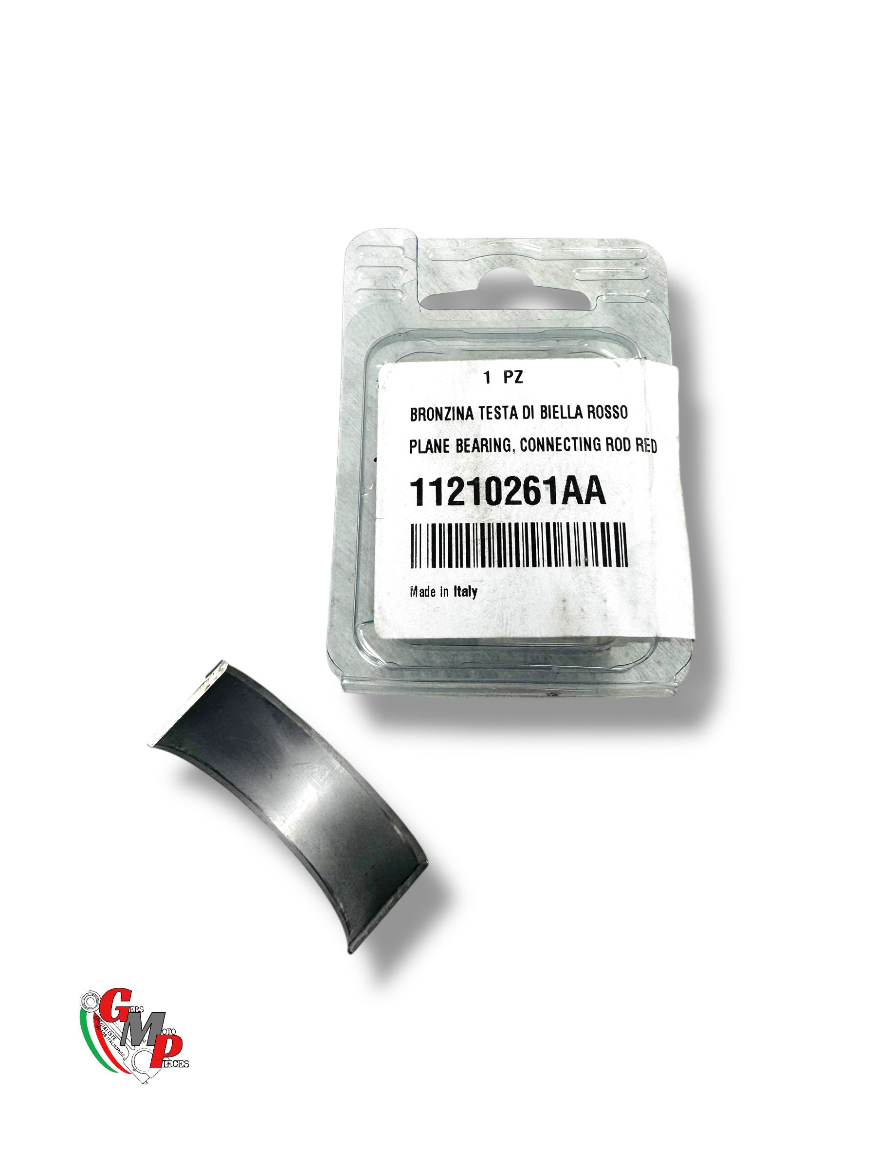 Coussinet de Bielle Rouge NEUF - Ducati