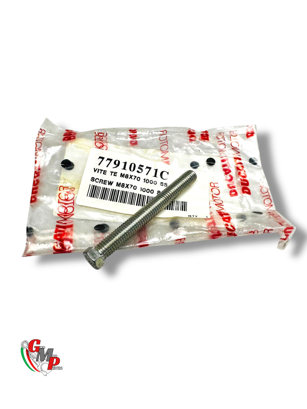 Vis Tendeur De Chaîne NEUVE - Ducati