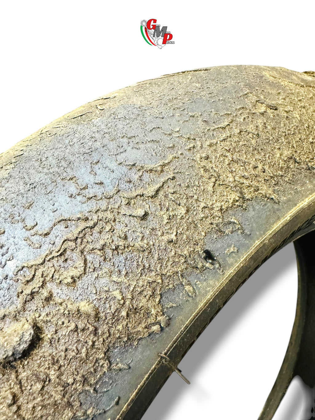 Pneu Michelin Power Performance Slick 200/60-17