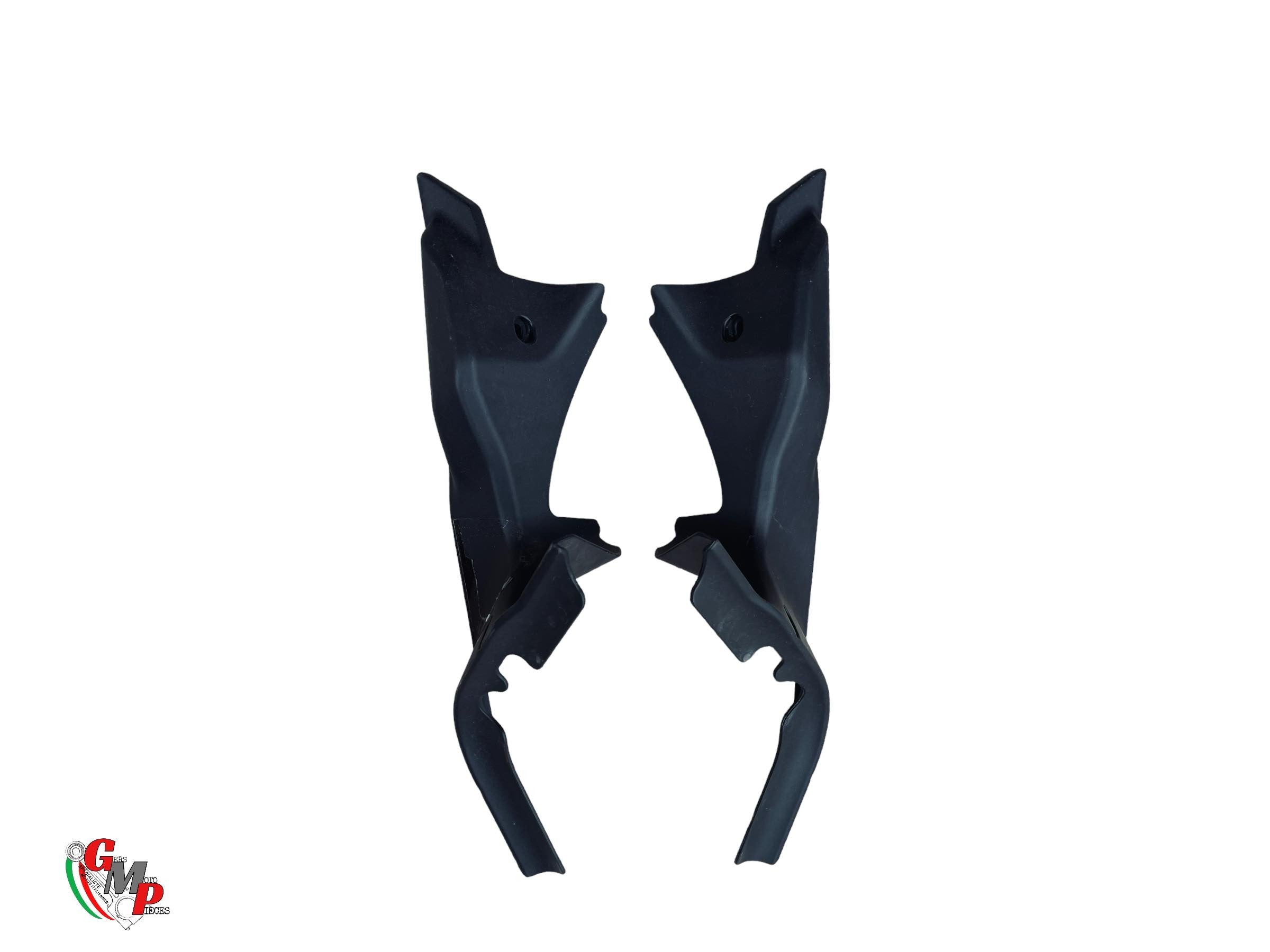 Paire cache Manche à Air - Ducati