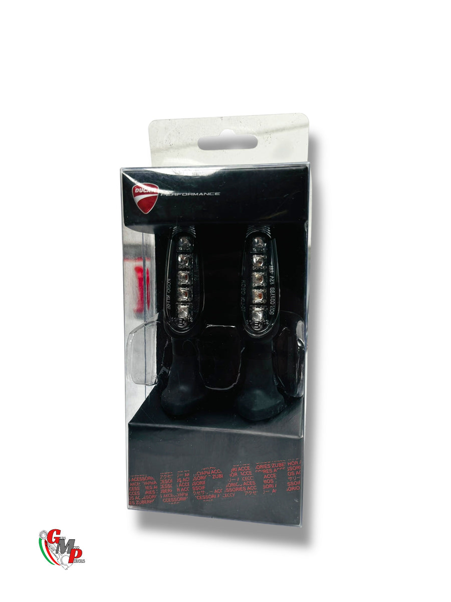 Clignotants NEUF - Ducati Performance